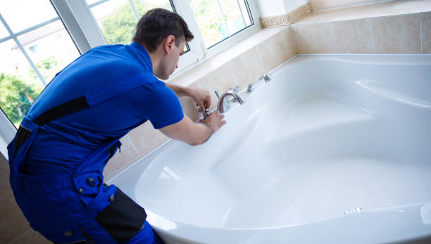 Professional Plumbing Services in Seaville, NJ